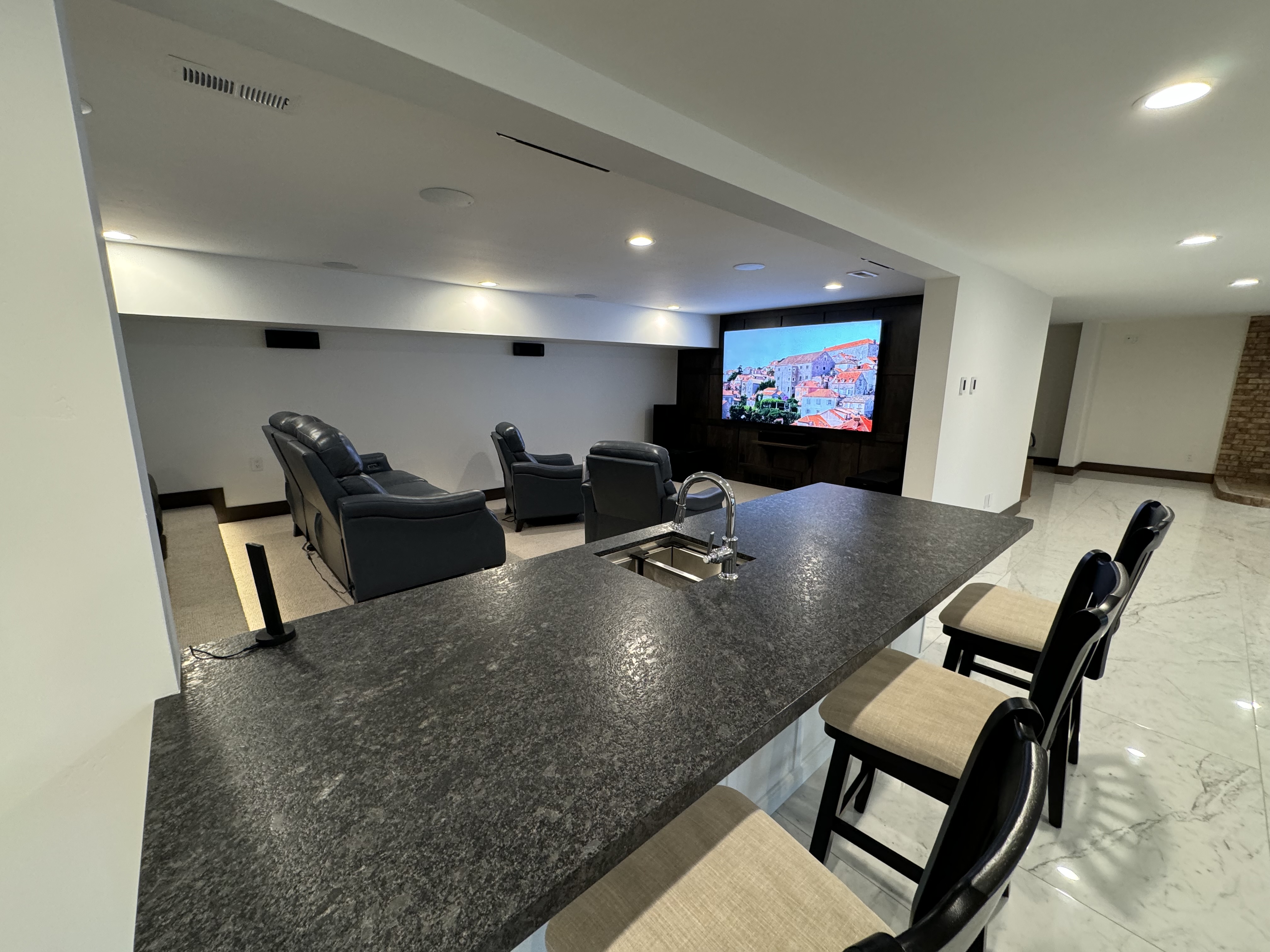 Home Theater