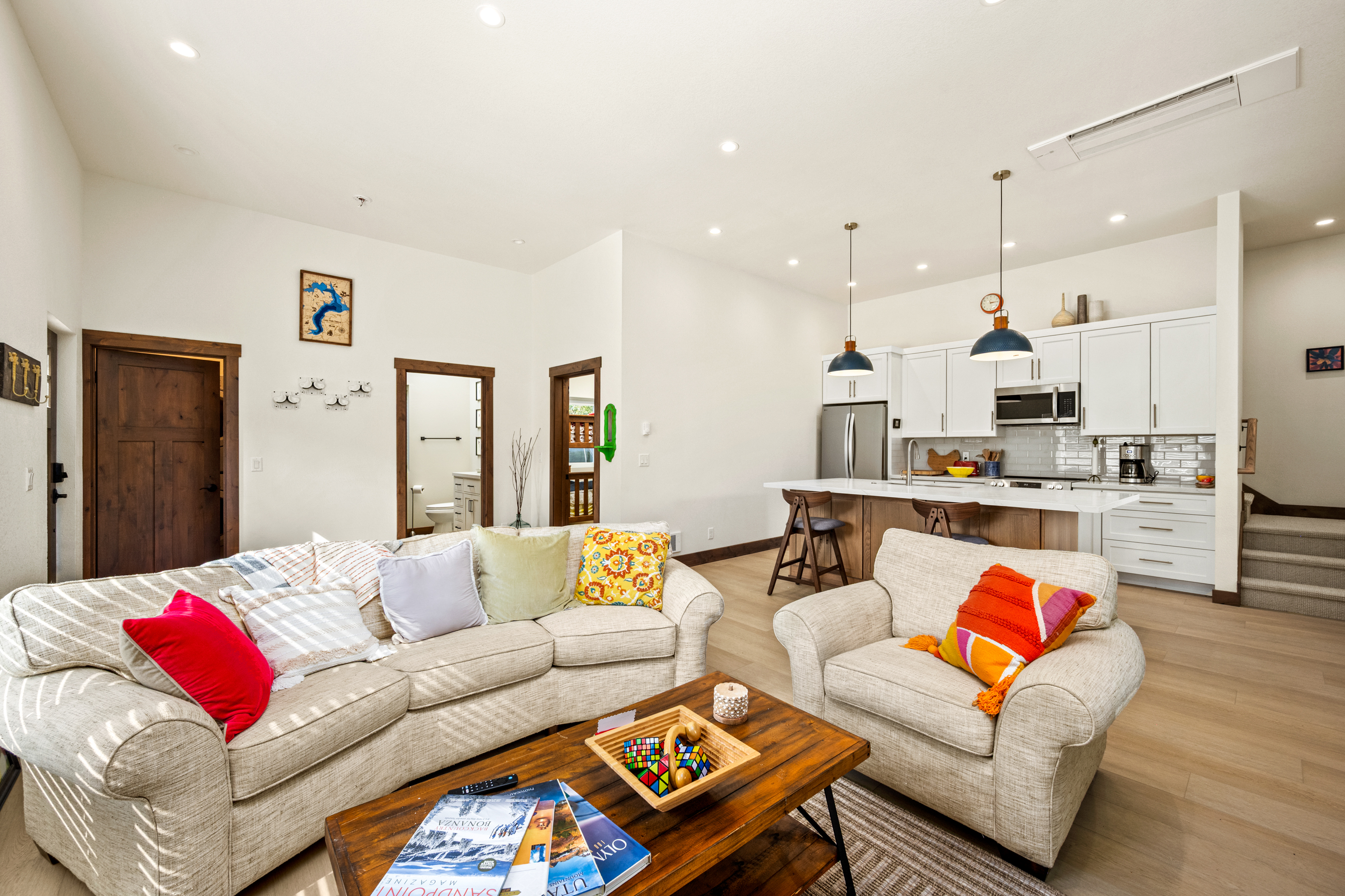 Rental Income