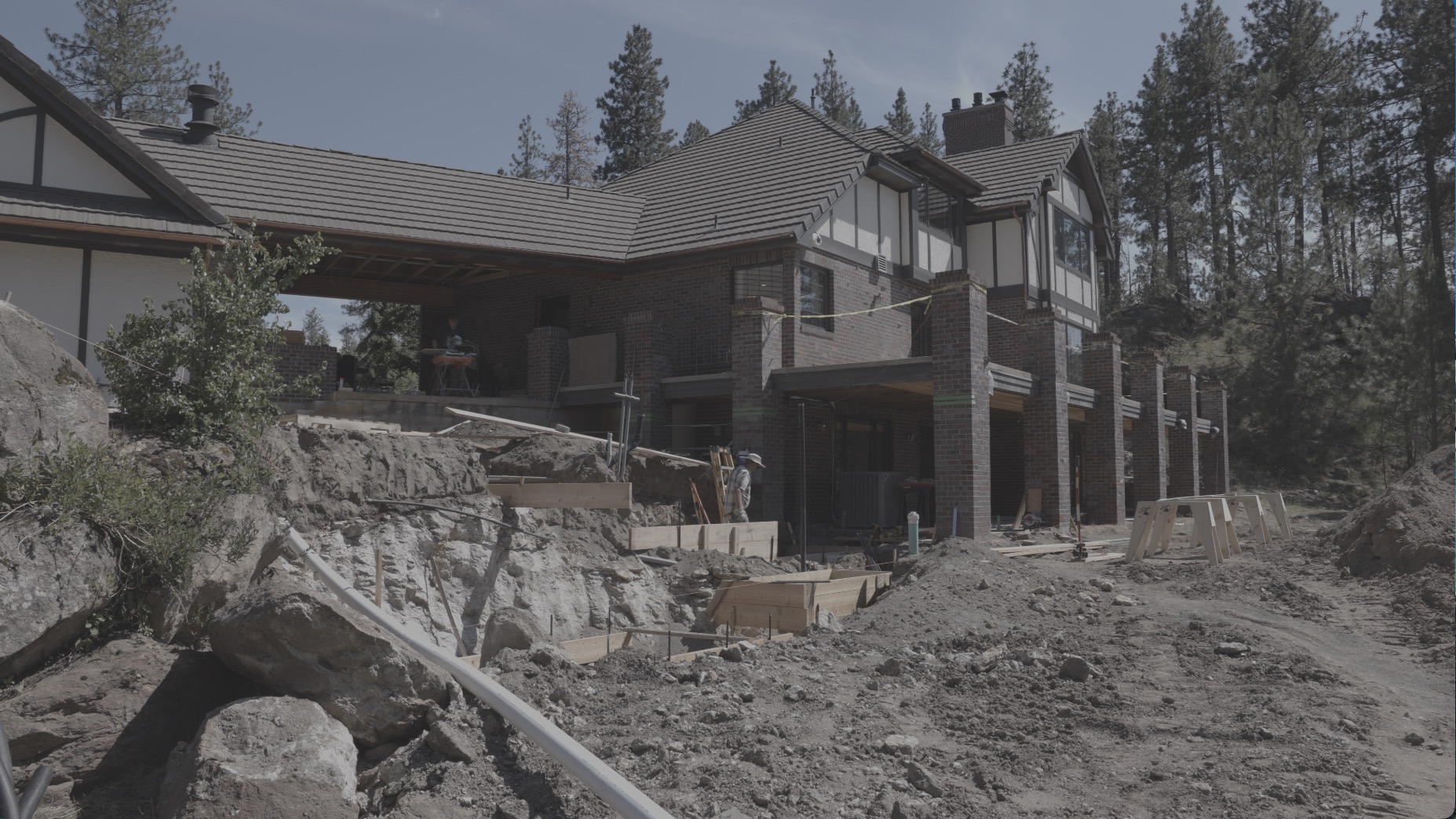 Exterior Renovation