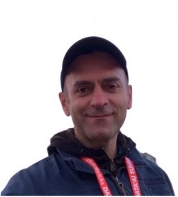 Daniel Anghel