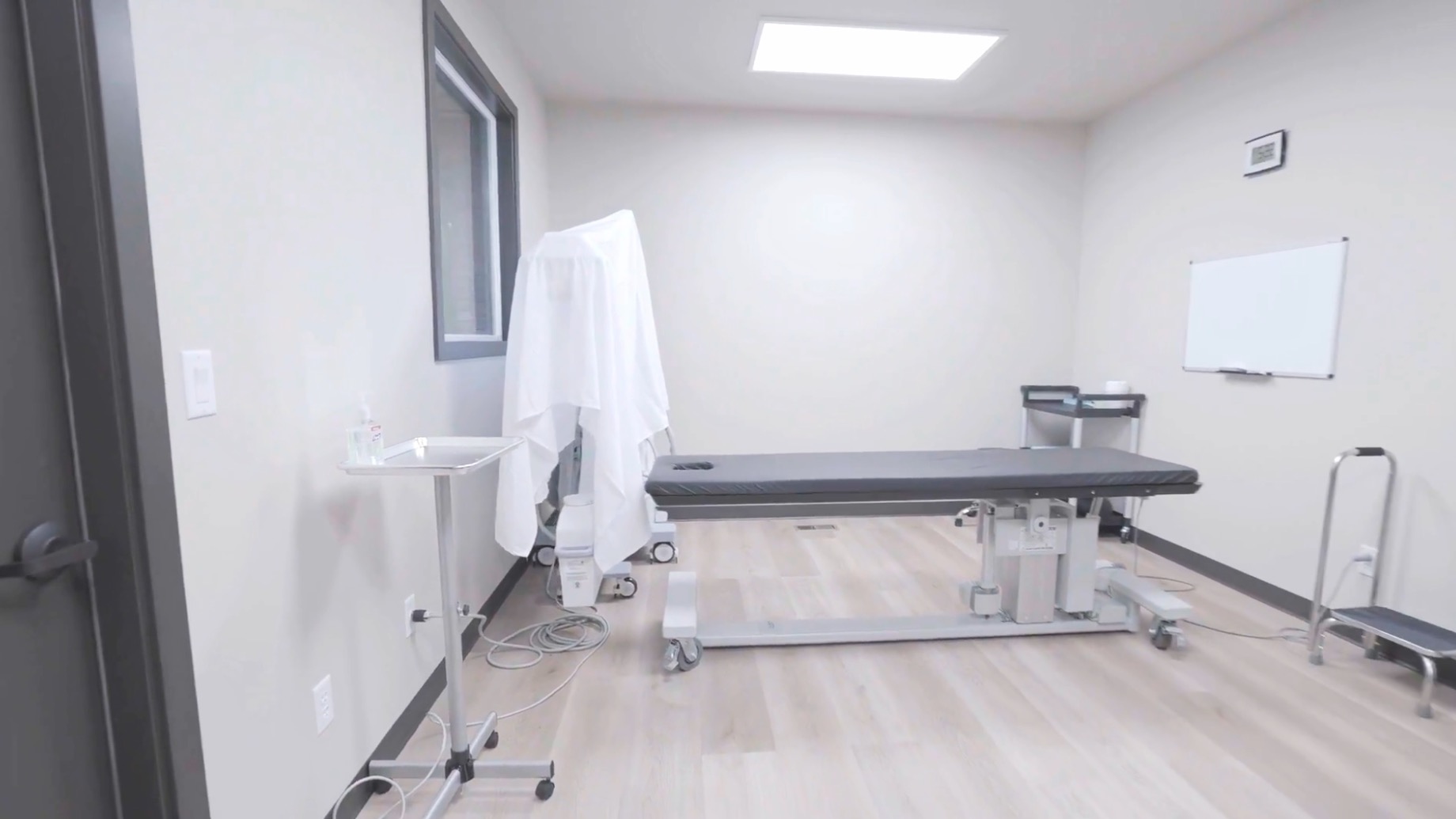 X-Rays Space area